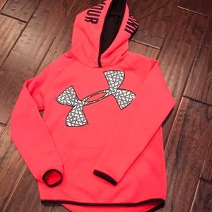 Girls Under Armour